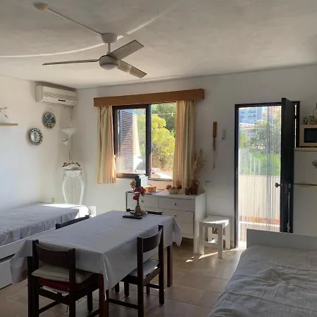 شقة Casa Oura Located 100 Metres From The