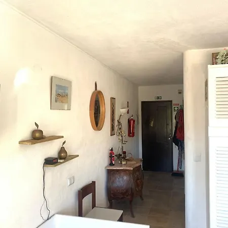 Apartmán Casa Oura Located 100 Metres From The *