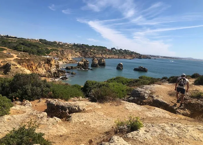 Casa Oura Located 100 Metres From The *