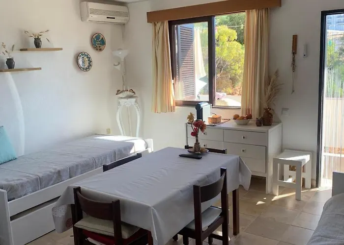 شقة Casa Oura Located 100 Metres From The *