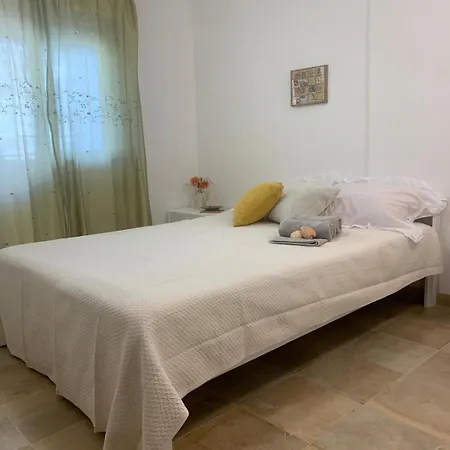 Casa Oura Located 100 Metres From The Αλμπουφέιρα