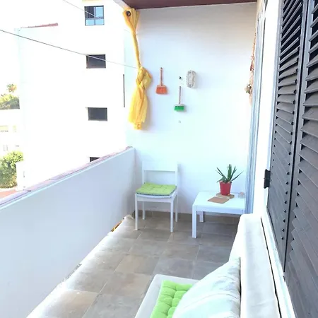 Casa Oura Located 100 Metres From The Αλμπουφέιρα
