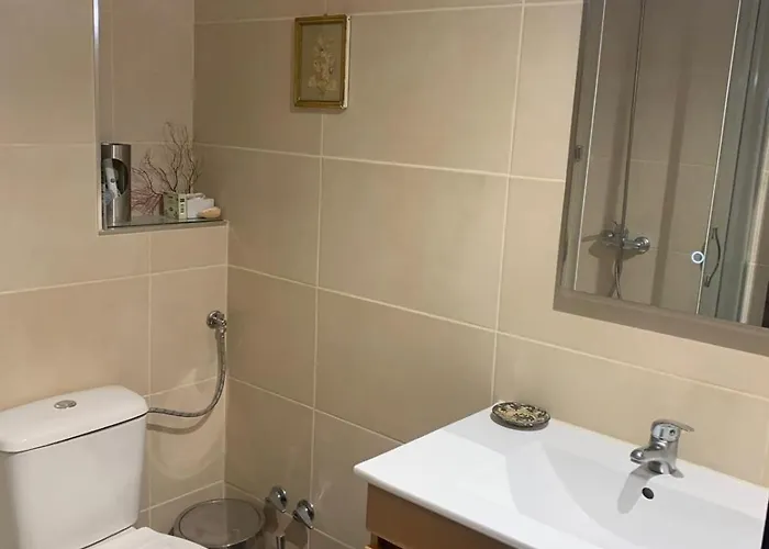 Casa Oura Located 100 Metres From The