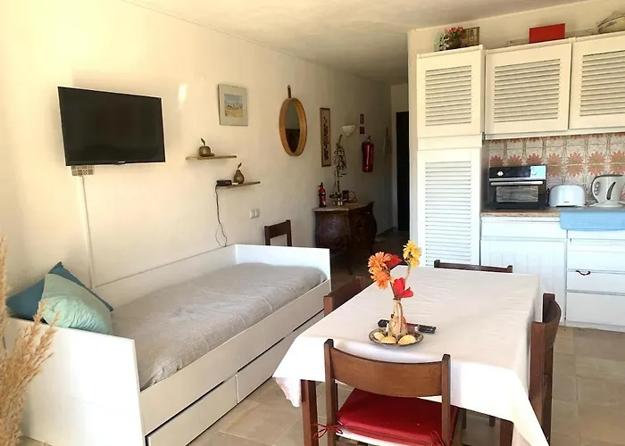 Casa Oura Located 100 Metres From The * 阿尔布费拉