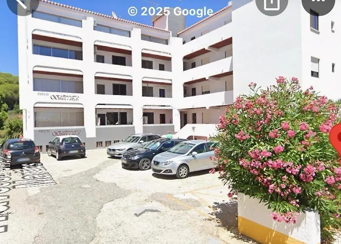 Casa Oura Located 100 Metres From The 公寓 阿尔布费拉