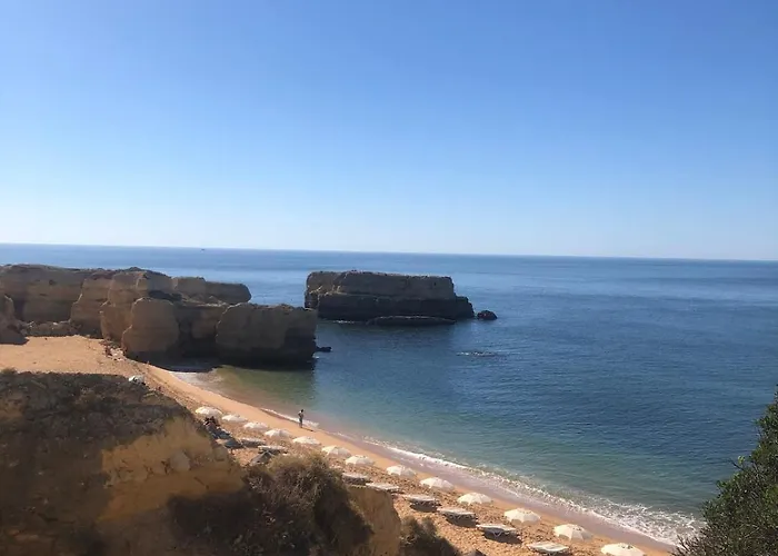 Casa Oura Located 100 Metres From The