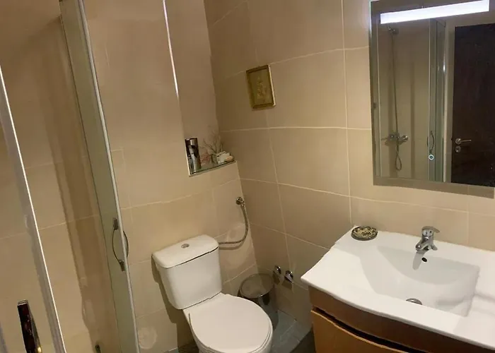 Casa Oura Located 100 Metres From The