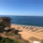 Διαμέρισμα Casa Oura Located 100 Metres From The *