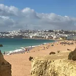 Διαμέρισμα Casa Oura Located 100 Metres From The