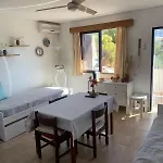 Διαμέρισμα Casa Oura Located 100 Metres From The *
