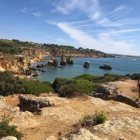 Casa Oura Located 100 Metres From The *