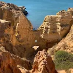 Apartman Casa Oura Located 100 Metres From The *